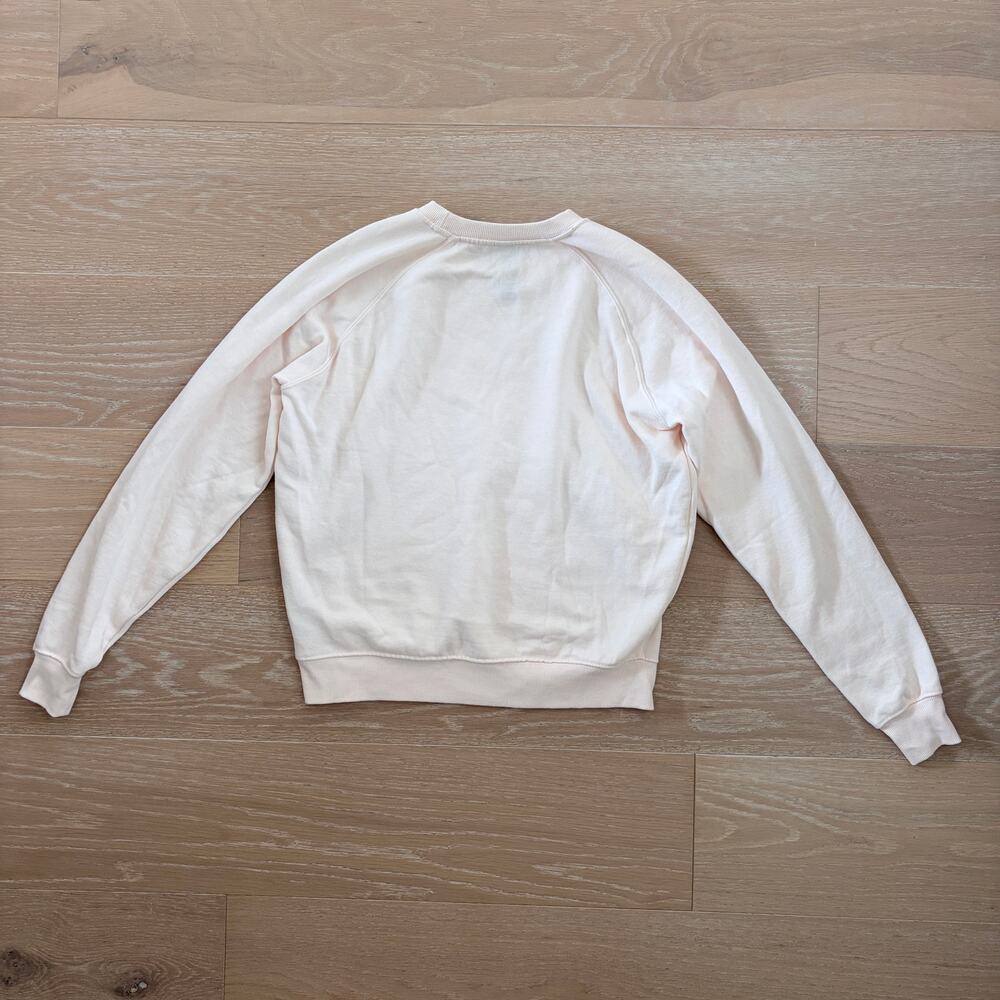 Anthropologie Zodiac Scorpio Sweatshirt XS NEW - Picture 4 of 7